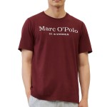 Marc O Polo Organic Cotton Basic SS Pyjama