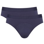 2-Pack Sloggi Men Ever Soft Brief