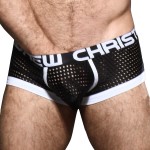 Andrew Christian Almost Naked Mesh Boxer