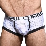 Andrew Christian Almost Naked Mesh Boxer