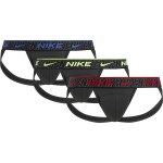 3-Pack Nike Everyday Cotton Stretch Jockstrap