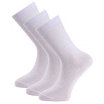 3-Pack Trofe Cotton Socks