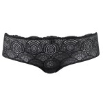 Wonderbra Glamour Refined Shorty Brief 