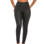 Magic Leather Look Legging 