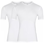 2-Pack Dovre Organic Cotton T-shirt