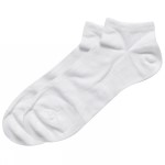 2-Pack Dovre Cotton Sneaker Sock