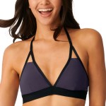 Sloggi Shore Tropical Gar Bikini Triangle Top