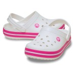 Crocs Crocband Clog Toddler