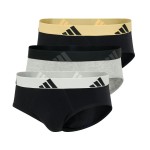 3-Pack Adidas Active Flex Cotton Brief