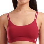 Adidas BOS Micro Cut Free Scoop Lounge Bra