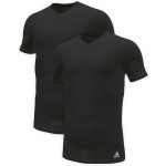 2-Pack Adidas Active Flex Cotton 3 Stripes V-Neck T-Shirt