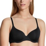 Calida Eco Sense Underwire Padded Moulded Bra