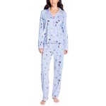 PJ Salvage Playful Prints Pyjama