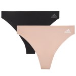 2-Pack Adidas BOS Micro Cut Free Thong Multi