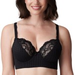 PrimaDonna Madison Deep Plunge Balcony Bra