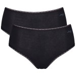 4-Pack Sloggi Go High Waist Brief