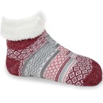 Wiges Anti-Slip Cozy Sock 