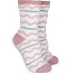 Wiges Zigzag Cozy Sock