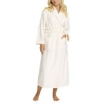 Damella Modal Terry Robe