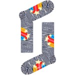 Happy Socks Shooting Stars Sock