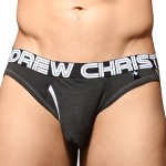 Andrew Christian Almost Naked Fly Brief Jock