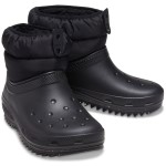 Crocs Classic Neo Puff Shorty Boot W