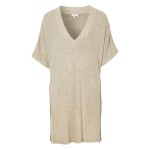 Damella Knitted Lounge Tunic 