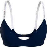 Tommy Hilfiger Icon Triangle Bra