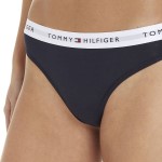 Tommy Hilfiger LOGO Waistband Thong