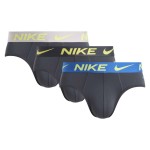 3-Pack Nike Dri-Fit Essential Micro Hip Brief