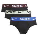 6-Pack Nike Dri-Fit Essential Micro Hip Brief