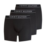 3-Pack Tommy Hilfiger Essentials Boxers