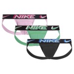 3-Pack Nike Dri-Fit Essential Micro Jockstrap