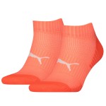 2-Pack Puma Sport Cushioned Sneaker Socks