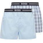 2-Pack BOSS EW Boxer Shorts