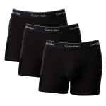 3-Pack Calvin Klein Modern Cotton Stretch Boxer Brief