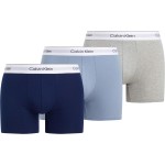 3-Pack Calvin Klein Modern Cotton Stretch Boxer Brief