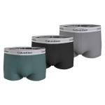 3-Pack Calvin Klein Modern Cotton Stretch Trunk