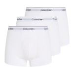 3-Pack Calvin Klein Modern Cotton Stretch Trunk