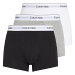 3-Pack Calvin Klein Modern Cotton Stretch Trunk