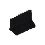 5-Pack BOSS RS Uni Color CC Socks