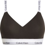 Calvin Klein Modern Cotton Naturals Light Bralette