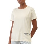 Marc O Polo Mix Program Crew Neck T-shirt