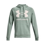 Under Armour Rival Fleece Big Logo Hoodie