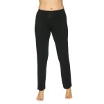 Lady Avenue Bamboo Lounge Pants