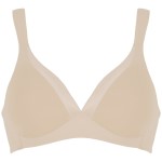 Naturana Everyday Wednesday Padded Soft Bra