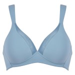 Naturana Everyday Wednesday Padded Soft Bra