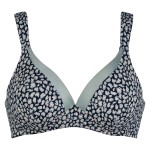 Naturana Everyday Wednesday Padded Soft Bra