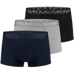 3-Pack Michael Kors Strecth Factor Boxer Brief