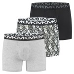 3-Pack Michael Kors Strecth Factor Boxer Brief